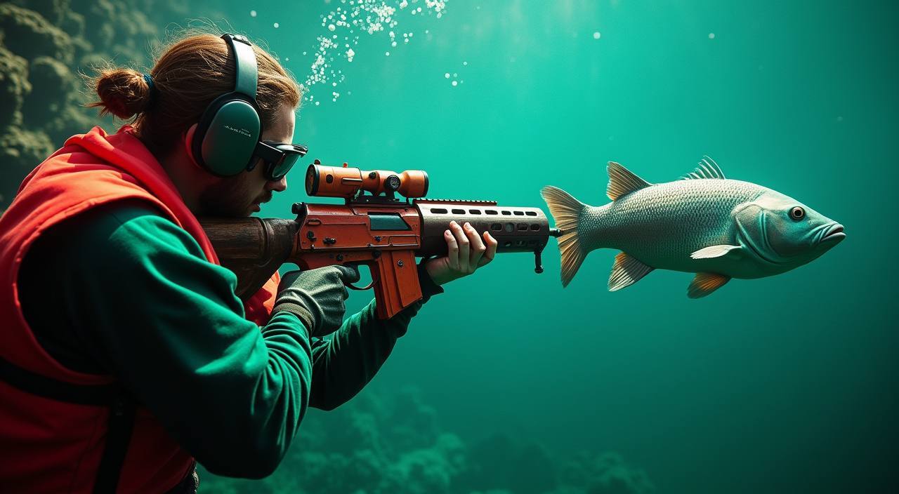 Fishing War Quick Arena